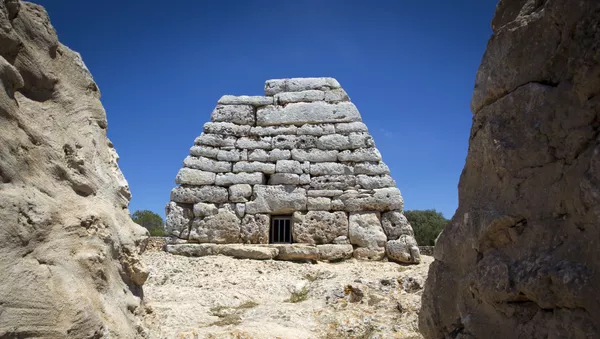 Naveta des Tudons (Menorca) - Sputnik Mundo