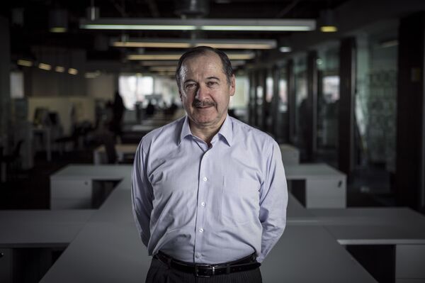 El primer fallo del Tribunal de Paz en Colombia saldrá antes de que acabe el 2020 - Sputnik Mundo