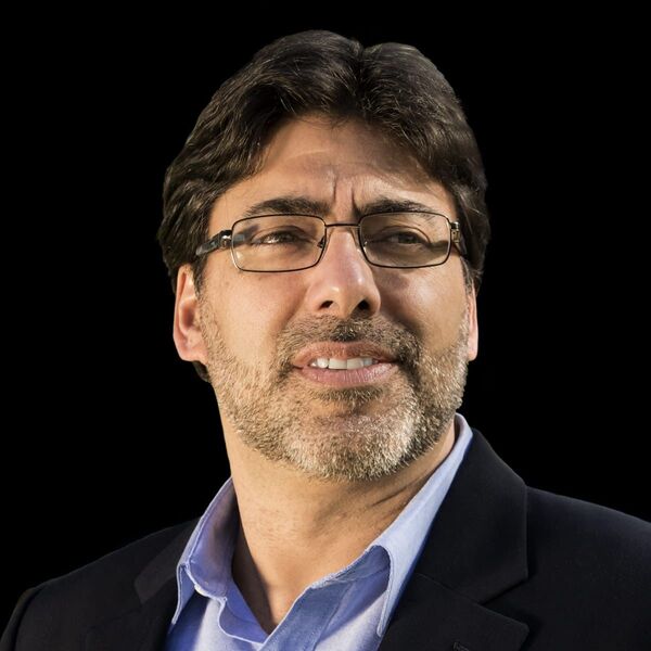 Daniel Jadue: El modelo neoliberal y la democracia son incompatibles en Chile y en el mundo entero Daniel Jadue: El modelo neoliberal y la democracia son incompatibles en Chile y en el mundo entero - Sputnik Mundo