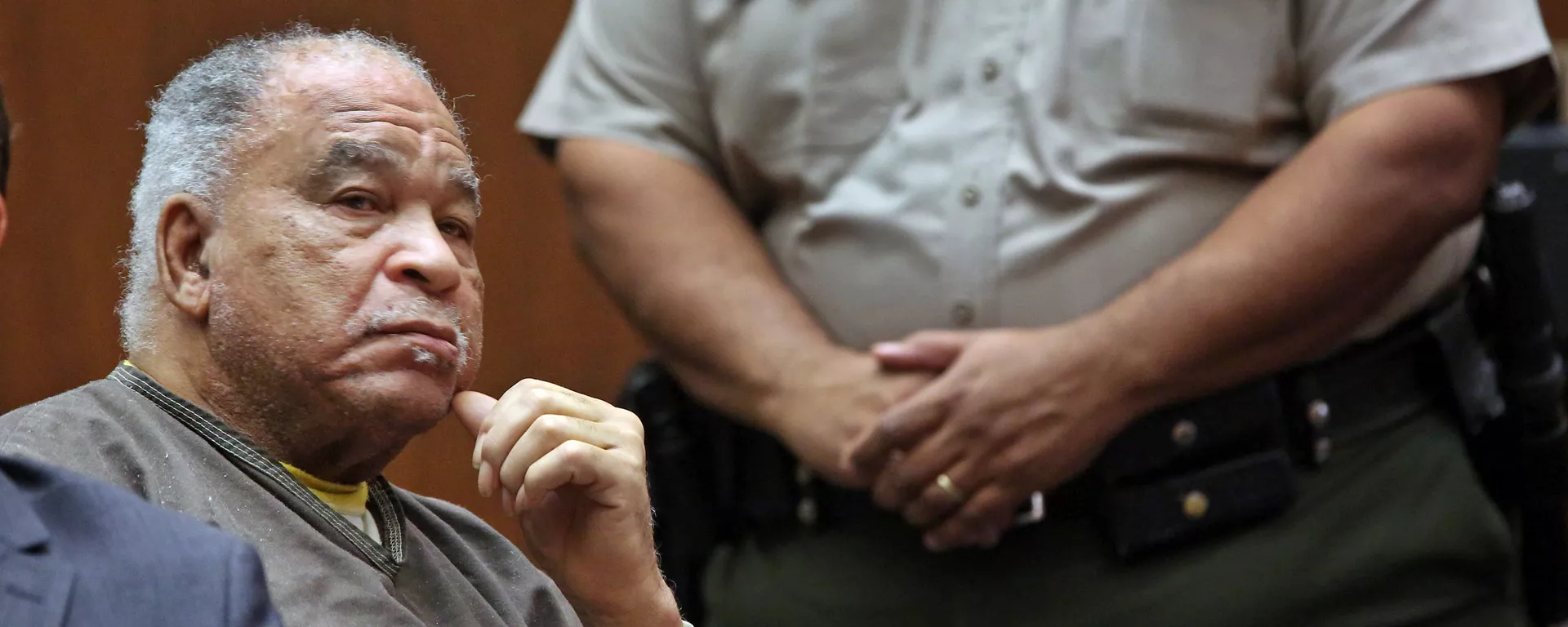 Samuel Little, asesino en serie estadounidense Samuel Little, asesino en serie estadounidense - Sputnik Mundo, 1920, 21.11.2020