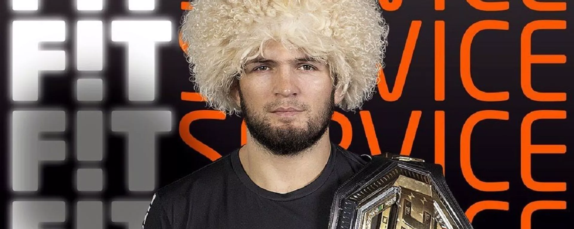 Khabib Nurmagomedov, campeón de peso ligero de la UFC Khabib Nurmagomedov, campeón de peso ligero de la UFC - Sputnik Mundo, 1920, 16.12.2020