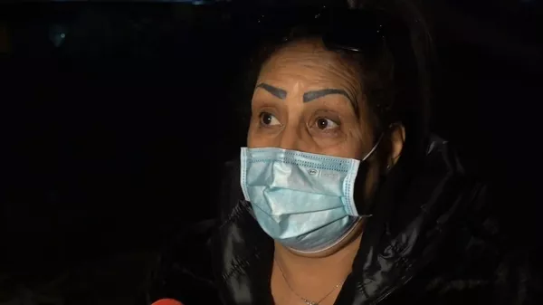 No sé si mi hijo está vivo o muerto: el drama de los inmigrantes que llegan a las islas Canarias No sé si mi hijo está vivo o muerto: el drama de los inmigrantes que llegan a las islas Canarias