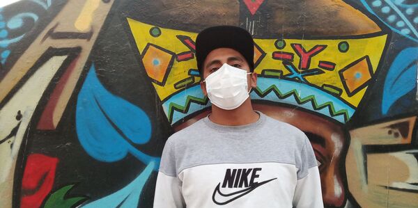 La resistencia a la crisis en los barrios populares de Lima - Sputnik Mundo