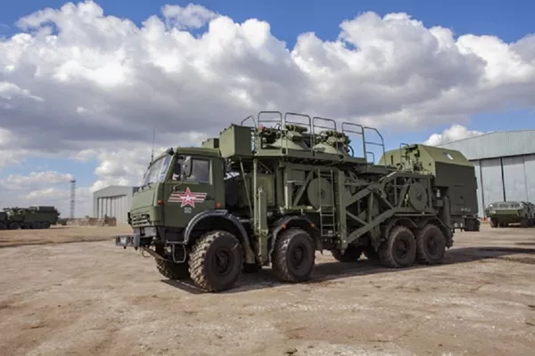 El 'escudo invisible': novedosos sistemas de guerra electrónica protegerán el sur de Rusia El 'escudo invisible': novedosos sistemas de guerra electrónica protegerán el sur de Rusia - Sputnik Mundo