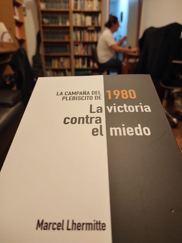 Marcel Lhermitte: 40 años del primer golpe que recibió la dictadura en Uruguay - Sputnik Mundo