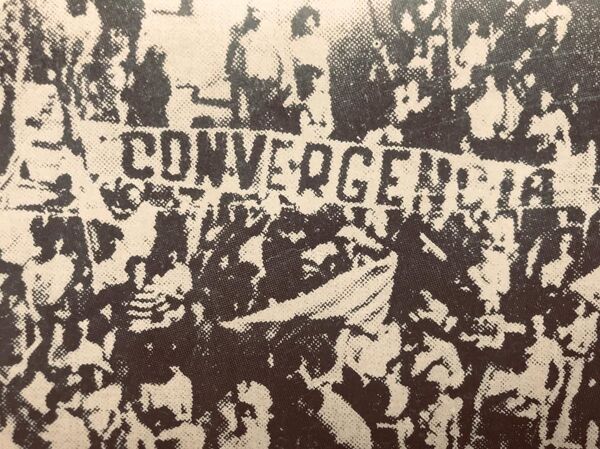 Marcel Lhermitte: 40 años del primer golpe que recibió la dictadura en Uruguay - Sputnik Mundo