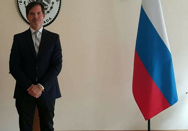 La empresa mexicana Tequilas del Señor duplica sus exportaciones a Rusia durante la pandemia - Sputnik Mundo