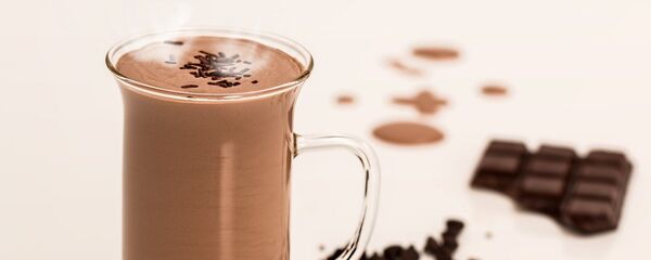 Cacao (bebida) - Sputnik Mundo