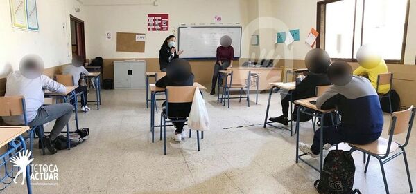 Campeona española de 'kick boxing': Las mujeres tenemos que perder miedo a la violencia | Fotos Campeona española de 'kick boxing': Las mujeres tenemos que perder miedo a la violencia | Fotos - Sputnik Mundo