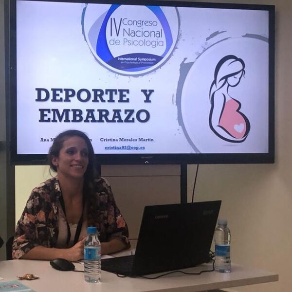 Campeona española de 'kick boxing': Las mujeres tenemos que perder miedo a la violencia | Fotos Campeona española de 'kick boxing': Las mujeres tenemos que perder miedo a la violencia | Fotos - Sputnik Mundo