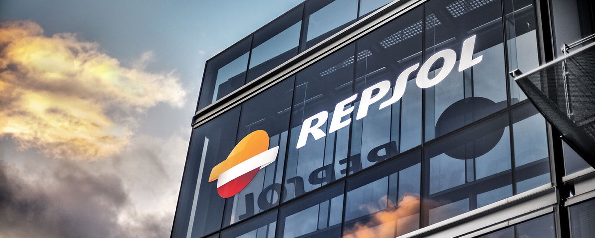 Sede Repsol - Sputnik Mundo, 1920, 13.05.2021