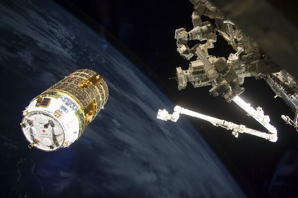 Desde hace 100 años los robots están entre nosotros

 - Sputnik Mundo