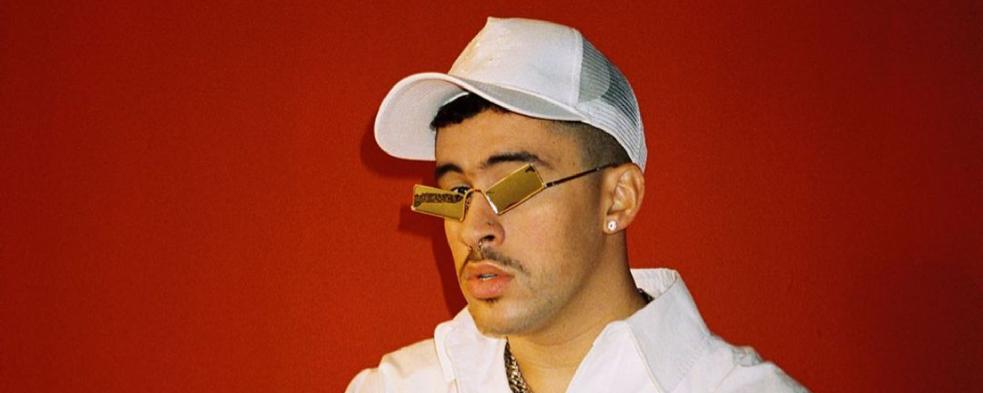 Bad Bunny, cantante puertorriqueño - Sputnik Mundo, 1920, 17.02.2022