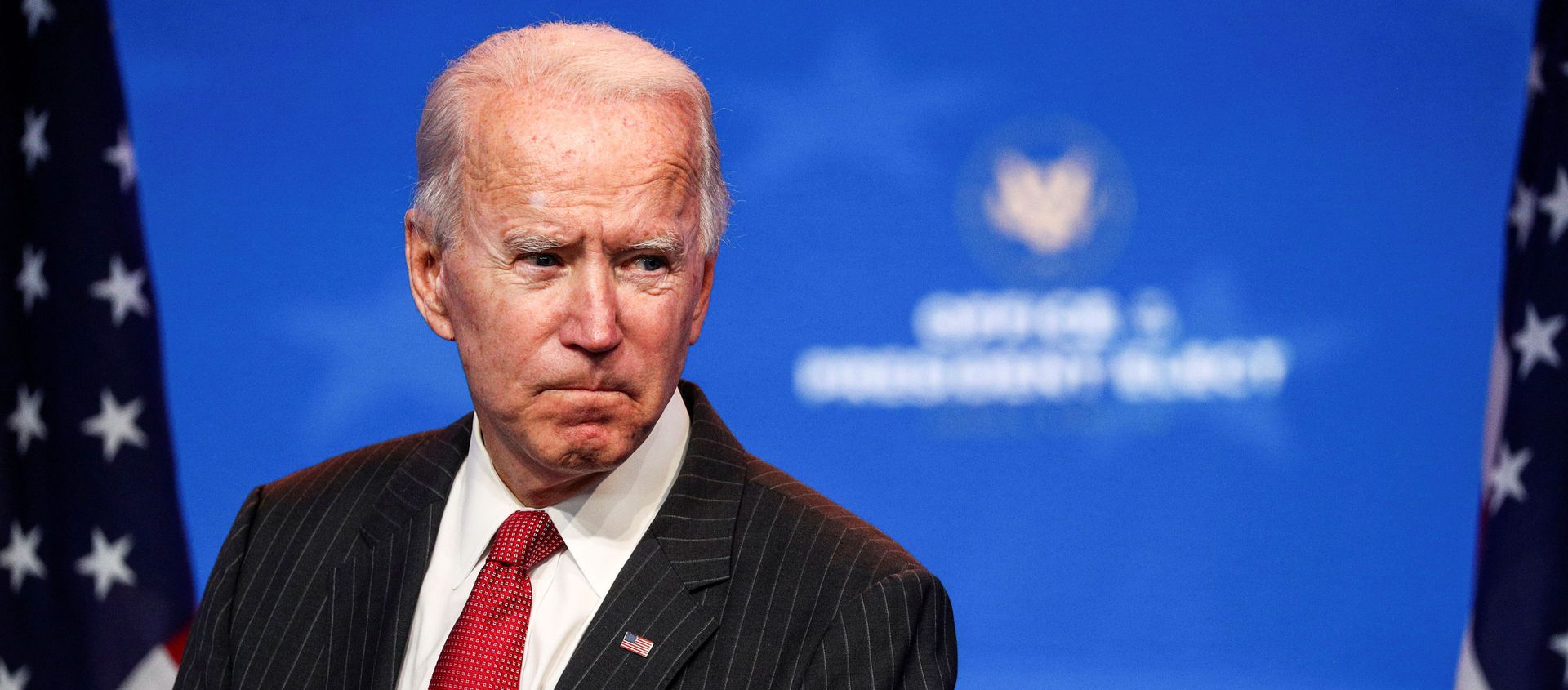 Joe Biden, candidato presidencial demócrata de EEUU Joe Biden, candidato presidencial demócrata de EEUU - Sputnik Mundo, 1920, 30.11.2020