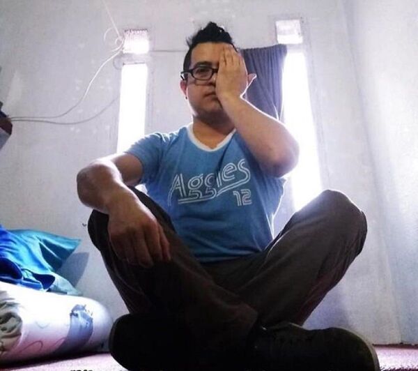 Omar Jerez - Sputnik Mundo