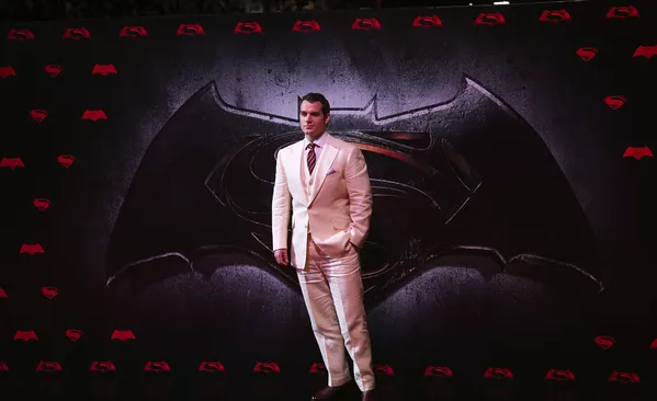 Henry Cavill cierra la clasificación de los mejores actores del 2020 ('Justice League', 'Mission: Impossible - Fallout', 'The Tudors', 'The Witcher'). Henry Cavill cierra la clasificación de los mejores actores del 2020 ('Justice League', 'Mission: Impossible - Fallout', 'The Tudors', 'The Witcher'). - Sputnik Mundo