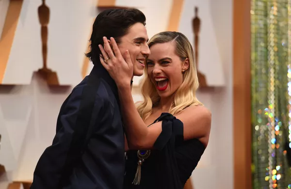 En el sexto lugar está Margot Robbie ('Suicide Squad', 'Once Upon a Time... in Hollywood'). En el sexto lugar está Margot Robbie ('Suicide Squad', 'Once Upon a Time... in Hollywood'). - Sputnik Mundo