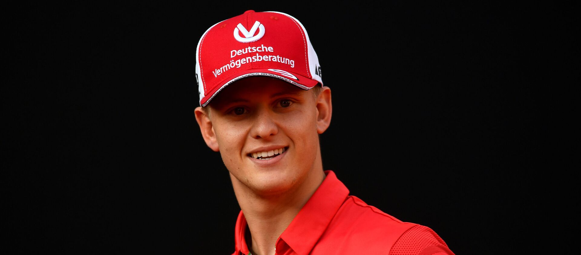 El piloto alemán Mick Schumacher  - Sputnik Mundo, 1920, 04.12.2020