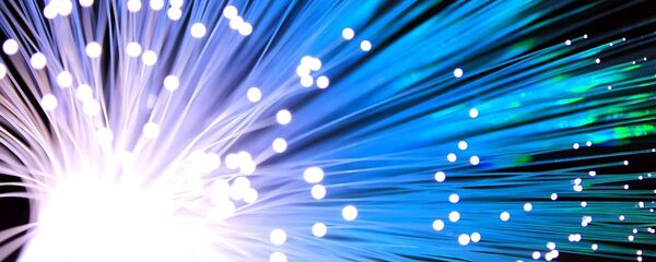 Velocidad de la luz (imagen referencial) - Sputnik Mundo