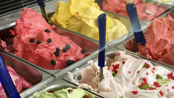 Helados. Heladería. Imagen referencial - Sputnik Mundo