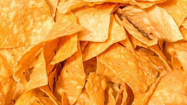 Nachos Nachos - Sputnik Mundo