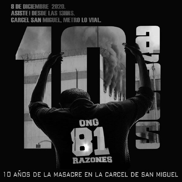 Afiche conmemorativo - Sputnik Mundo