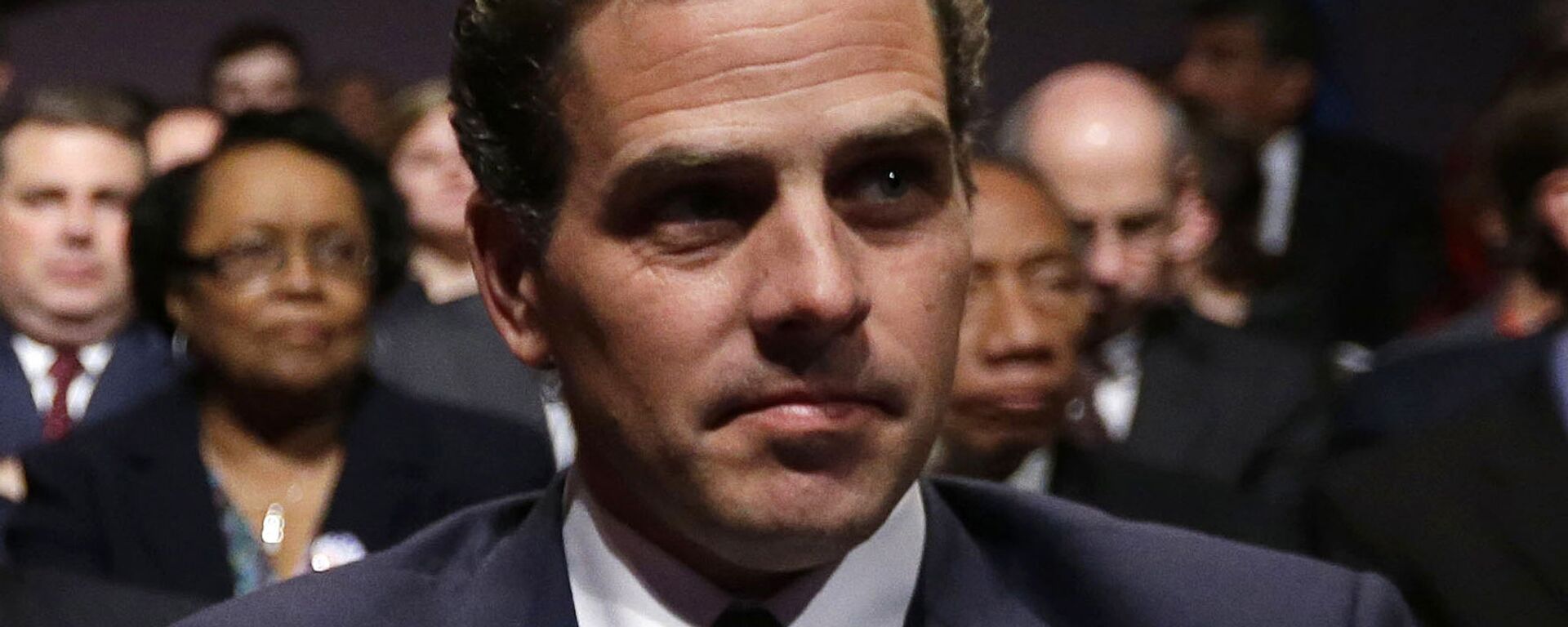 Hunter Biden, hijo del exvicepresidente demócrata de EEUU, Joe Biden - Sputnik Mundo, 1920, 17.03.2023