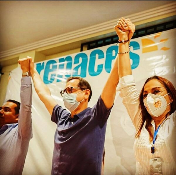 Carlos Rabascall, aspirante a vicepresidente de Ecuador por el correísmo - Sputnik Mundo