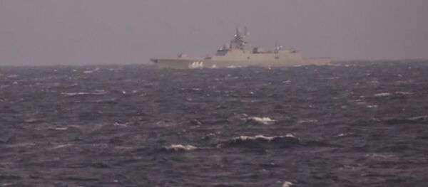 Así fue el ensayo del misil hipersónico ruso Tsirkon contra un objetivo terrestre - Sputnik Mundo