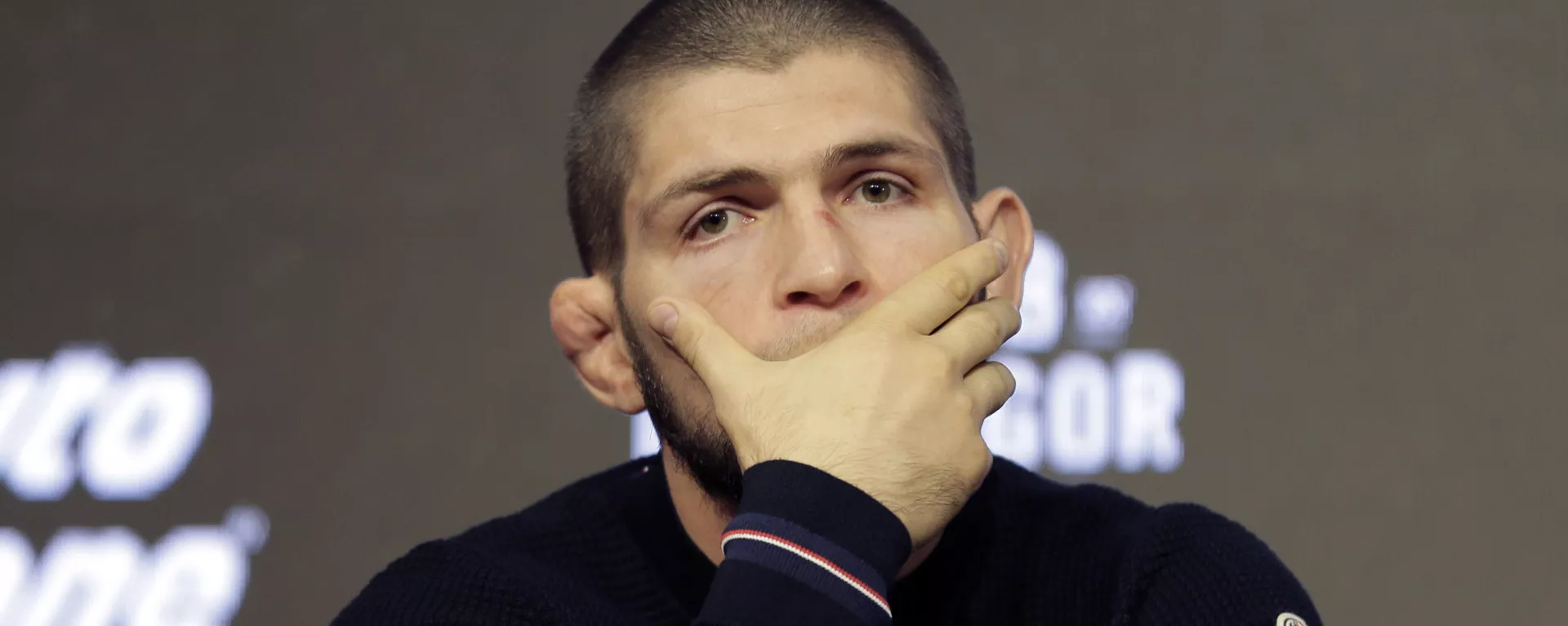 Khabib Nurmagomédov, luchador ruso de artes marciales mixtas - Sputnik Mundo, 1920, 30.01.2022