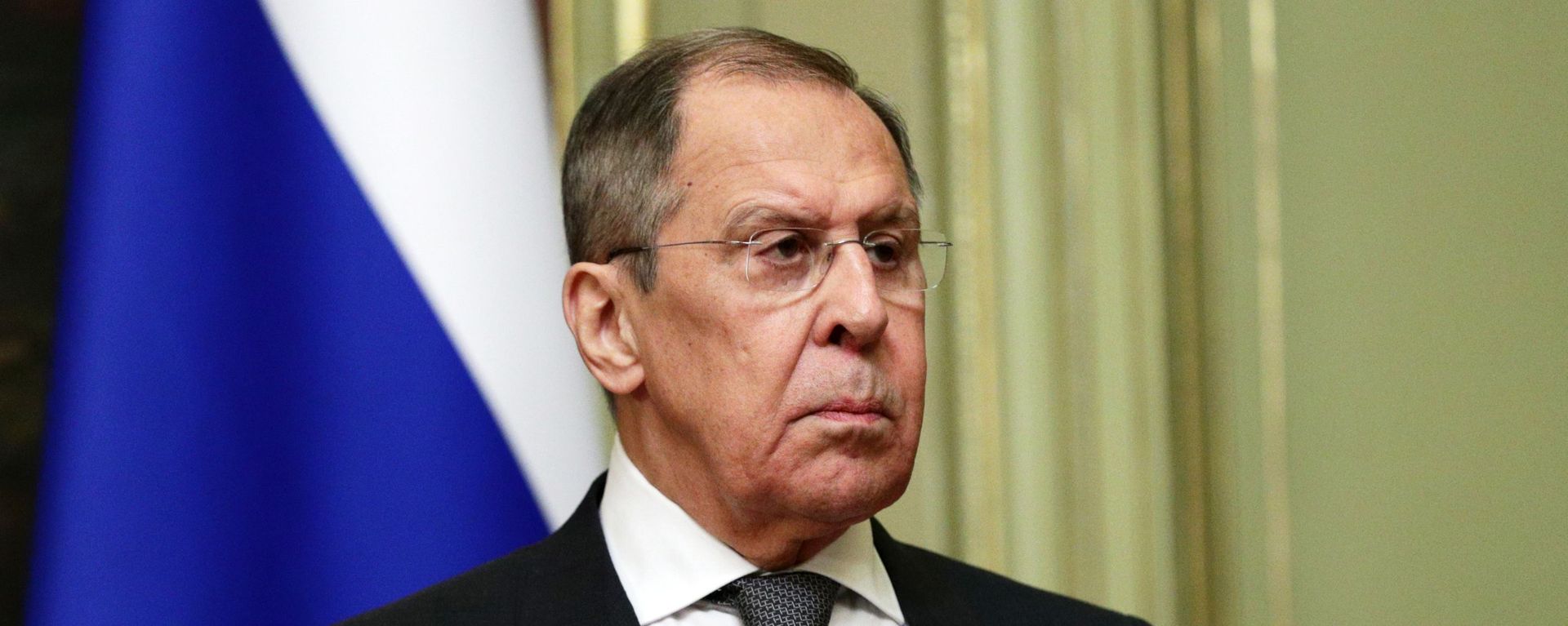 Serguéi Lavrov, canciller de Rusia Serguéi Lavrov, canciller de Rusia - Sputnik Mundo, 1920, 24.02.2021