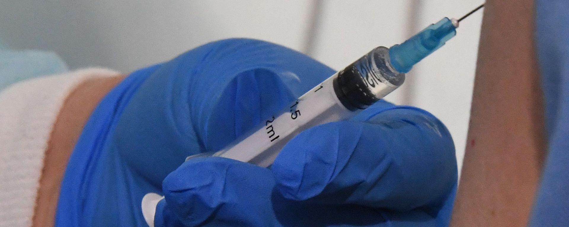 Vacunación contra coronavirus - Sputnik Mundo, 1920, 18.12.2020