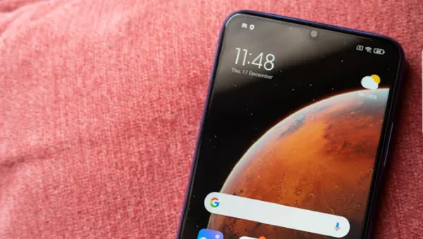 El Redmi 9 Power de Xiaomi - Sputnik Mundo