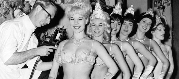 Desde viruela y hasta gripe estacional: ¿cómo ha lidiado la humanidad con las epidemias?

 - Sputnik Mundo