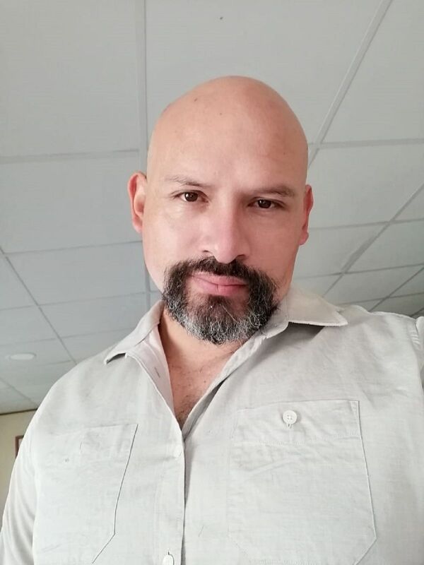 Lorgio Orellana, docente investigador en Sociología de la Universidad Mayor de San Simón (UMSS), de Cochabamba - Sputnik Mundo