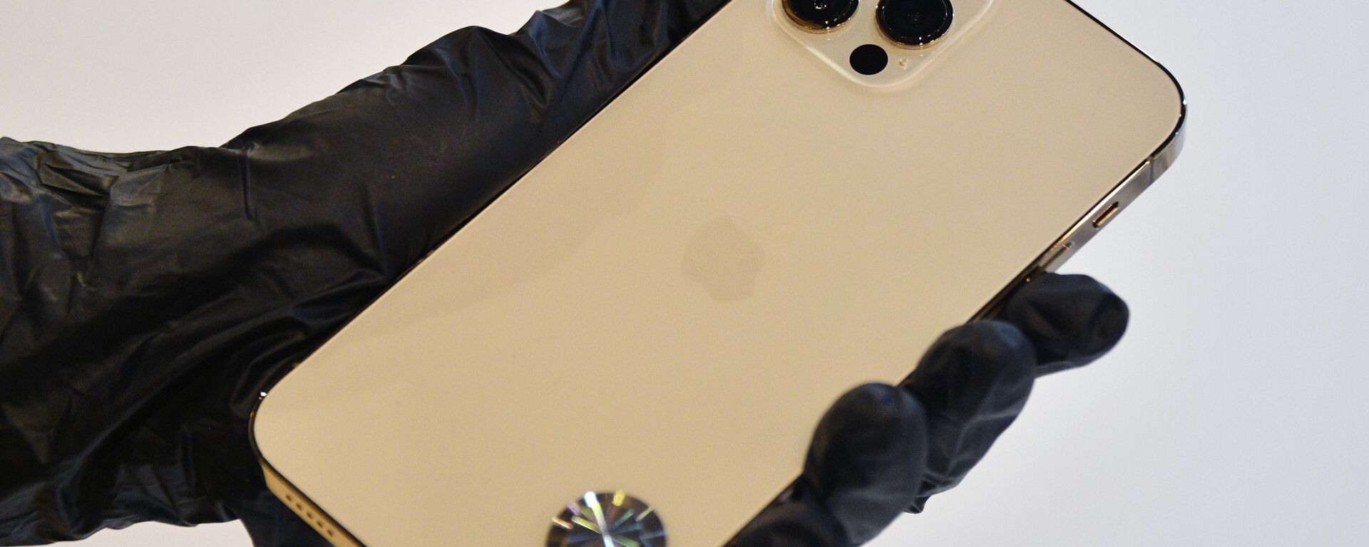 iPhone 12 iPhone 12 - Sputnik Mundo, 1920, 16.09.2023