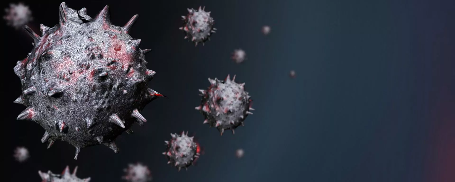 Coronavirus (imagen referencial) - Sputnik Mundo, 1920, 03.03.2021