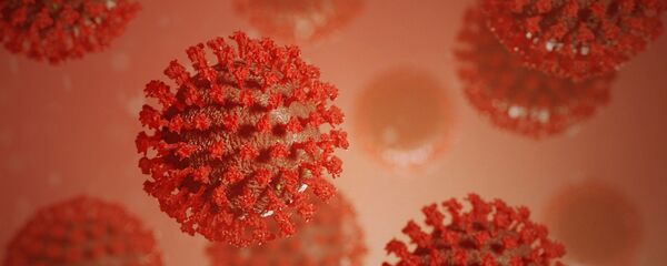 Coronavirus (imagen referencial) - Sputnik Mundo