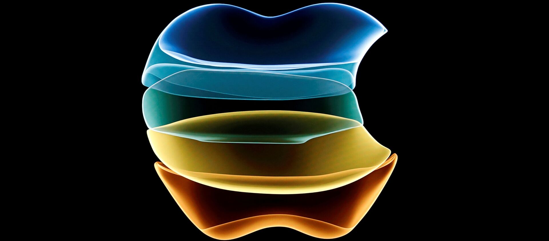 Logo de Apple (imagen referencial) - Sputnik Mundo, 1920, 25.12.2020