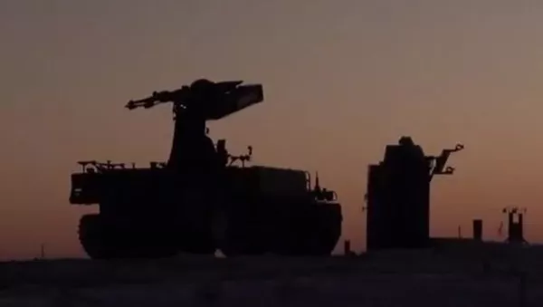 Las pruebas del misil guiado 9M333 de Kalashnikov - Sputnik Mundo