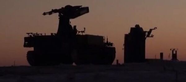 Las pruebas del misil guiado 9M333 de Kalashnikov - Sputnik Mundo