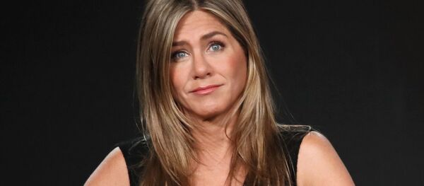 Jennifer Aniston, actriz estadounidense - Sputnik Mundo