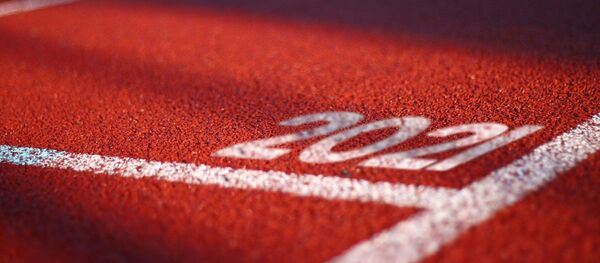 2021 - Sputnik Mundo