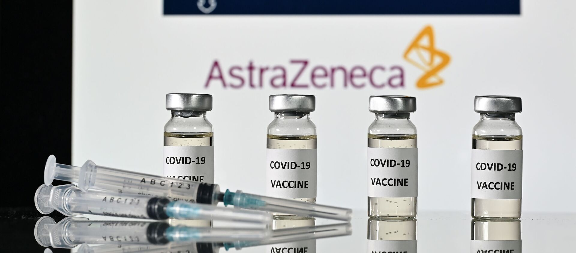 La vacuna de Oxford y AstraZeneca - Sputnik Mundo, 1920, 29.01.2021