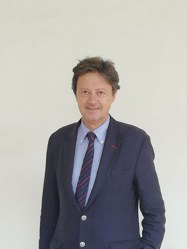 Dr. Nestor Szerman - Sputnik Mundo