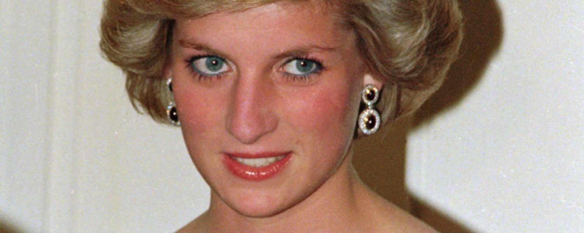 Lady Di en 1985 - Sputnik Mundo, 1920, 30.12.2020