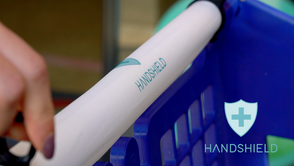 Inventan en España un protector de manos capaz de inhabilitar cualquier virus - Sputnik Mundo