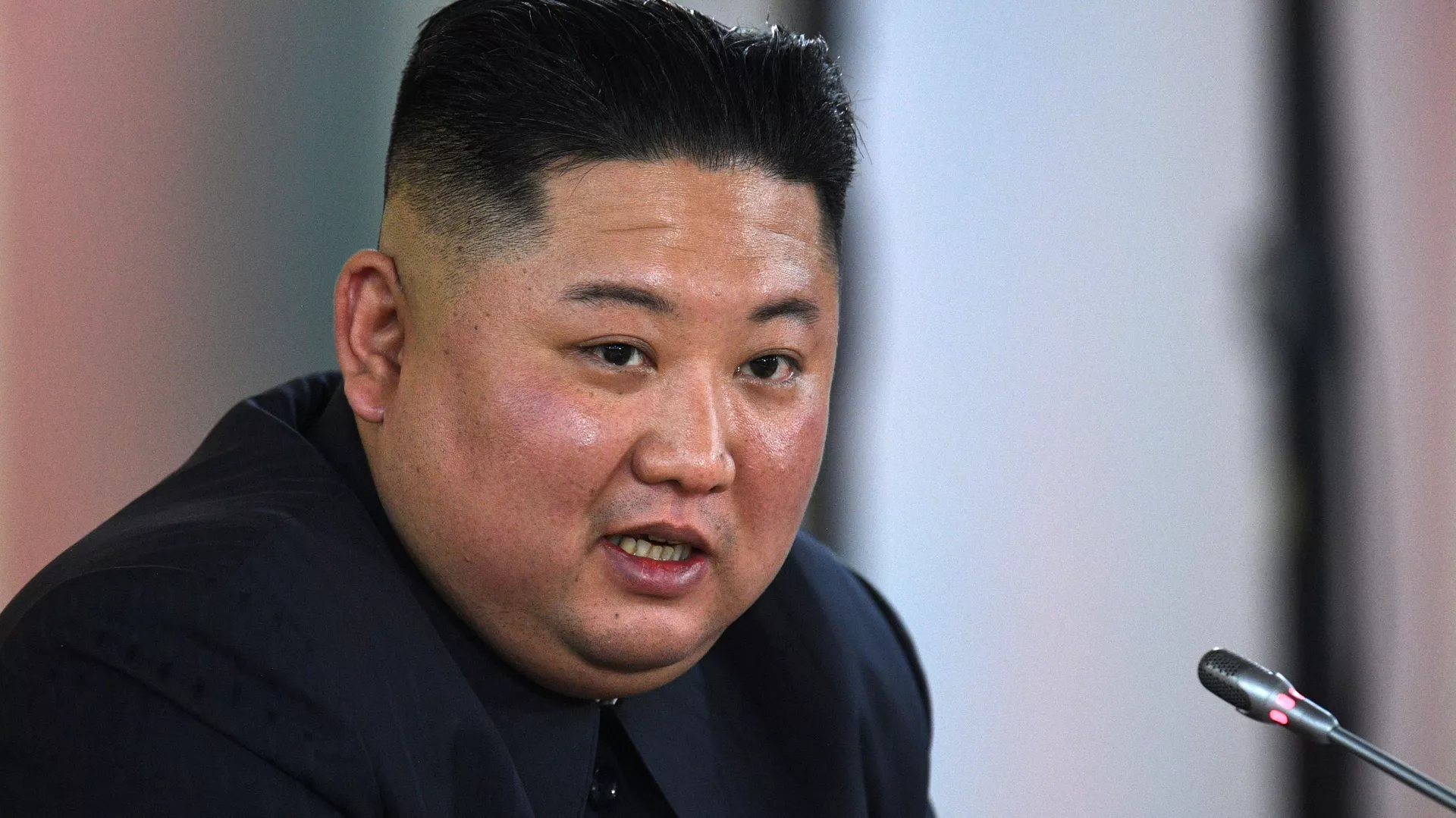 Kim Jong-un, el líder norcoreano - Sputnik Mundo, 1920, 26.04.2022