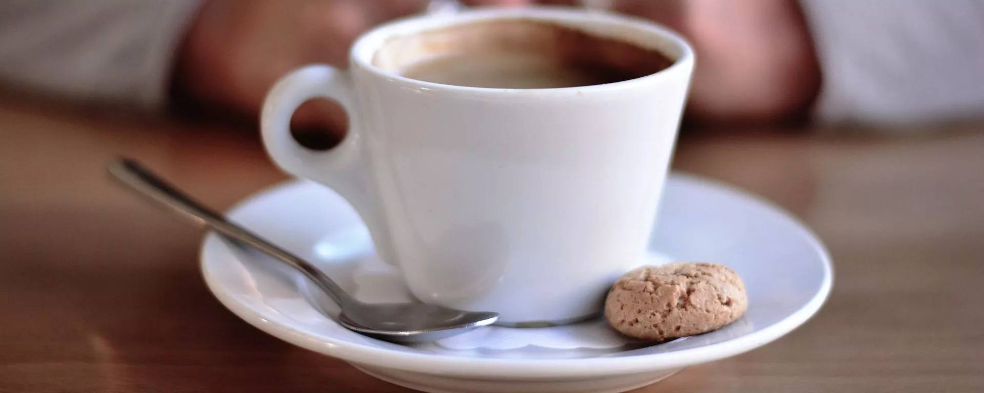 Una taza de café - Sputnik Mundo, 1920, 19.03.2021