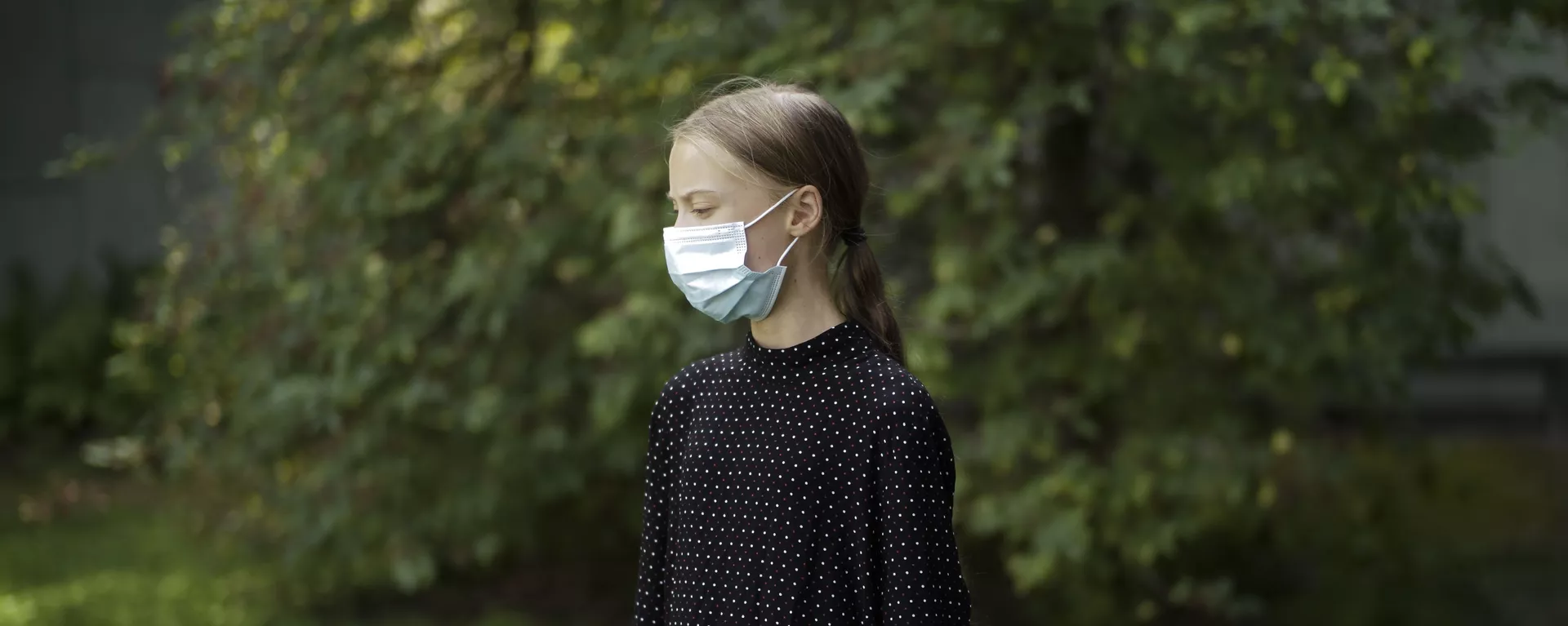 Greta Thunberg, activista ecológica Greta Thunberg, activista ecológica - Sputnik Mundo, 1920, 09.03.2021